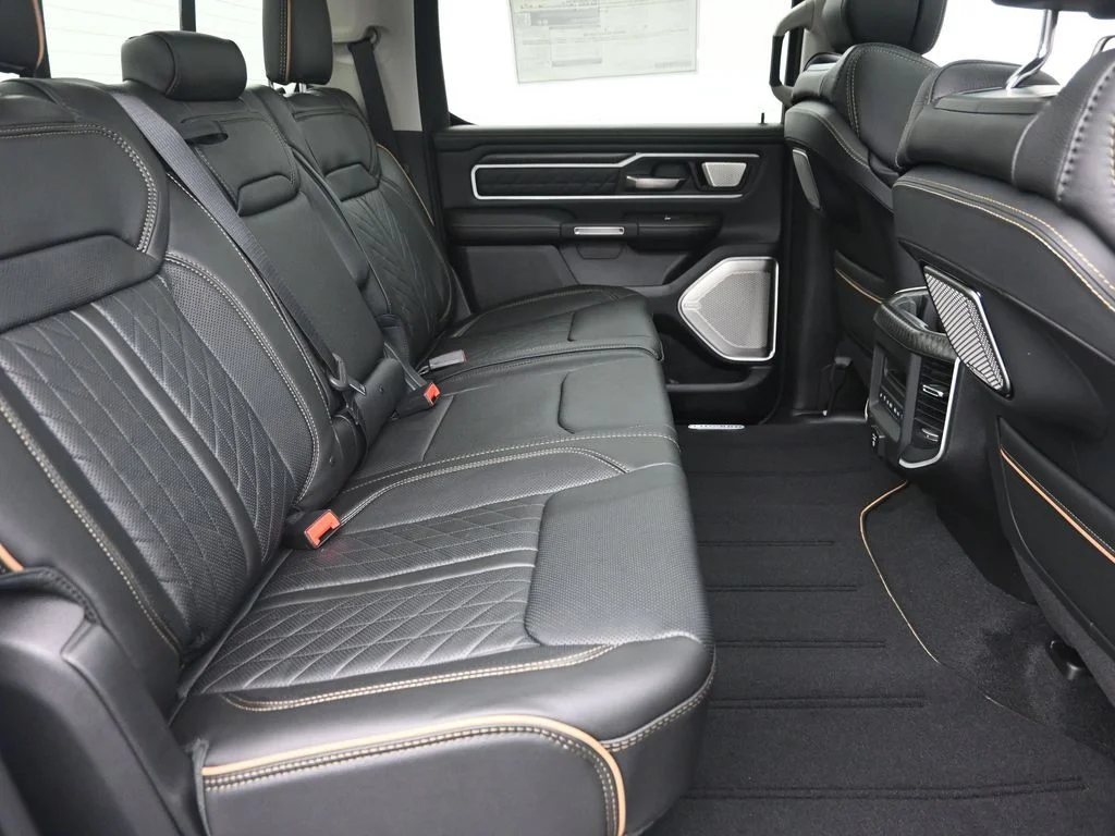 2026 RAM 1500 Tungsten - Photo 10
