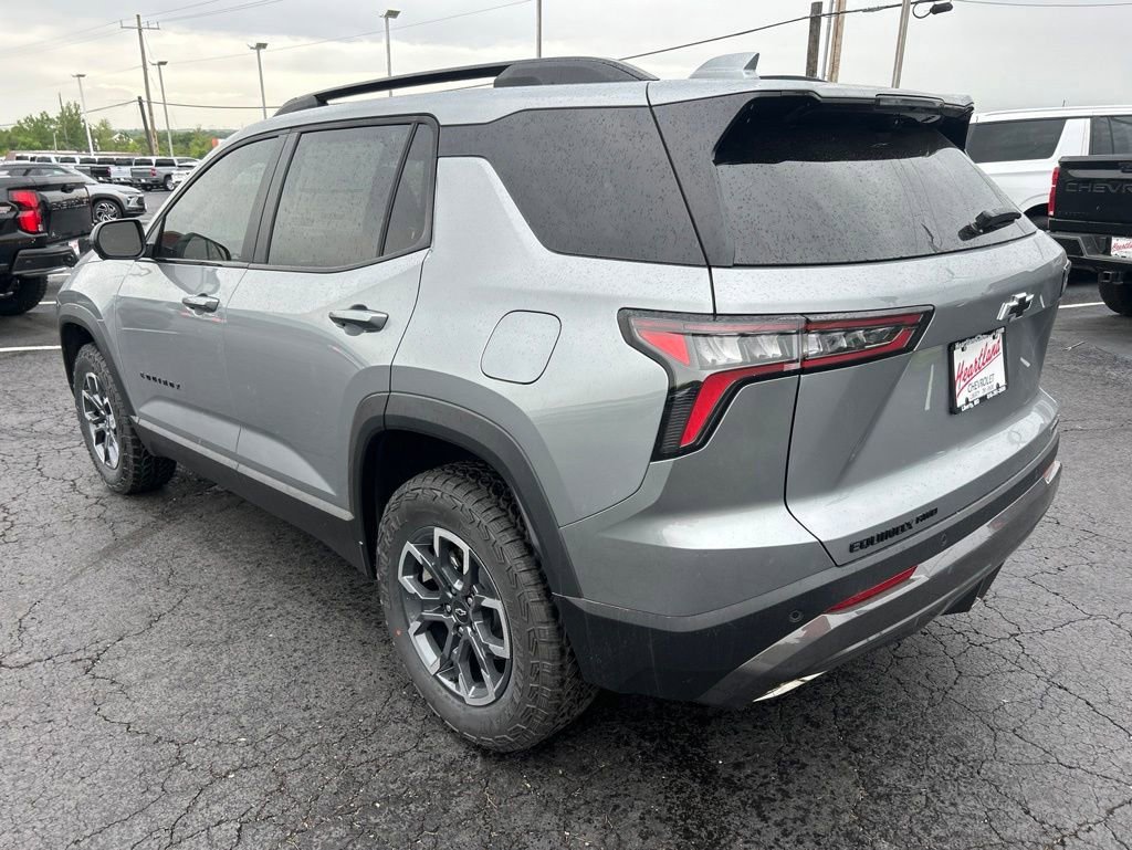 2026 Chevrolet Equinox ACTIV - Photo 7