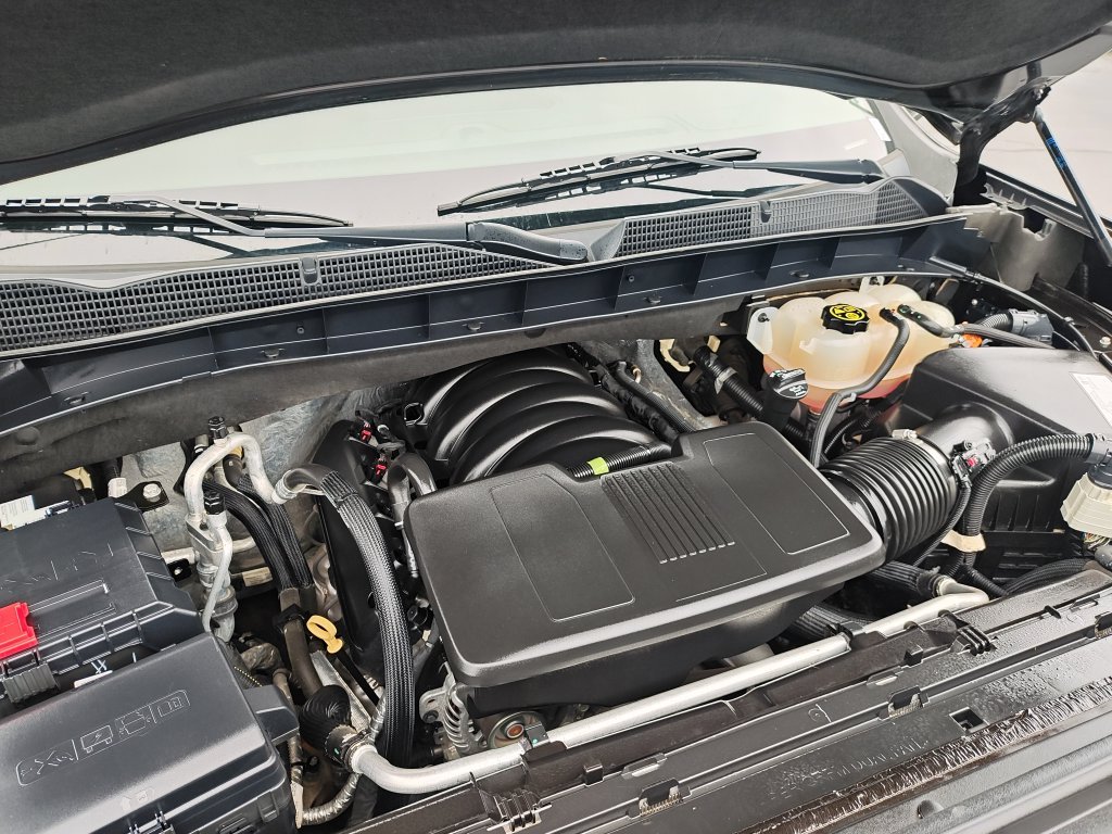 Used 2019 Brown GMC SLT image 25