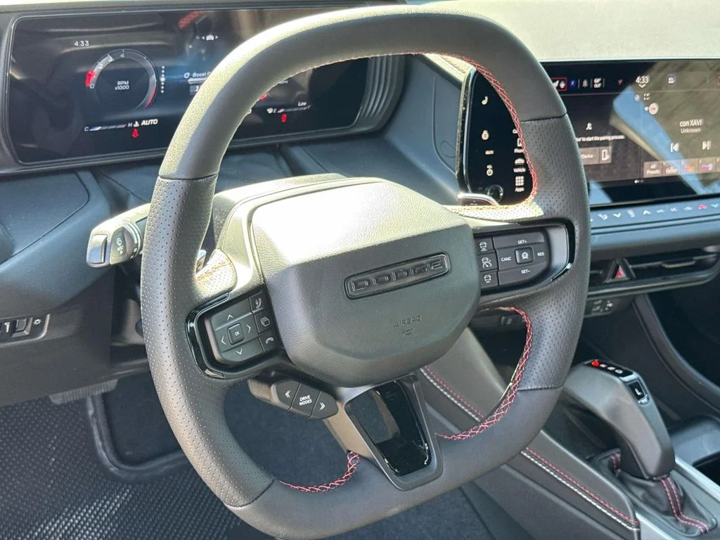 New 2026 White Dodge Scat Pack image 16