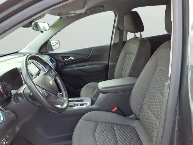 Certified Used 2020 Gray Chevrolet LT image 11