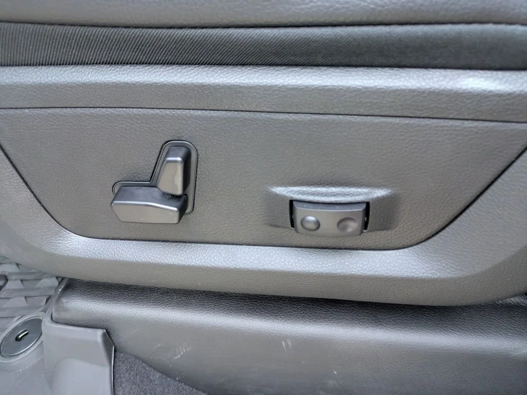 New 2026 Gray Ram Laramie image 23