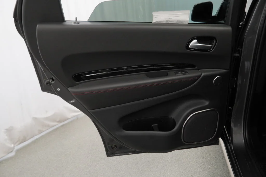 Used 2023 Gray Dodge Citadel image 36