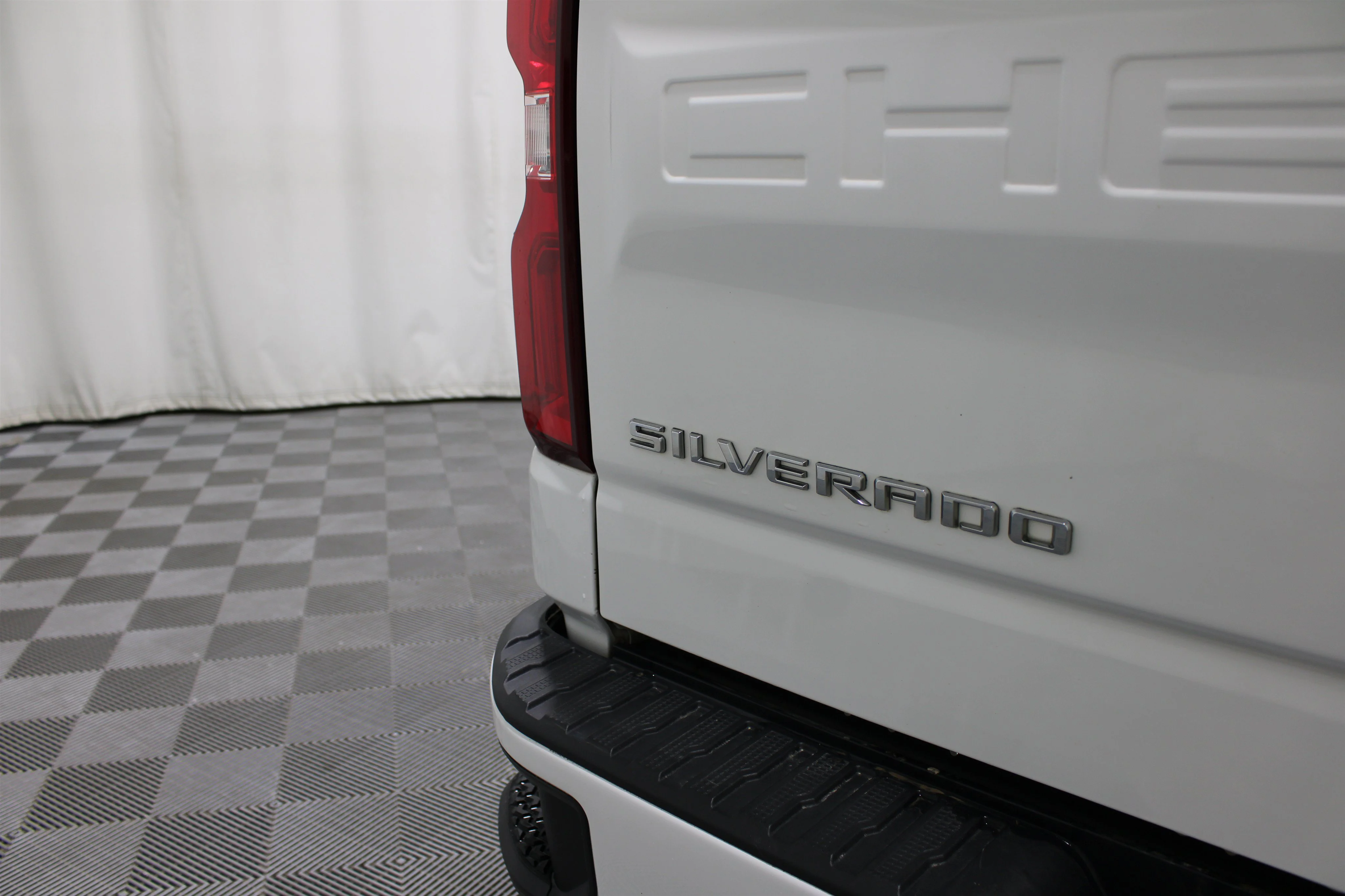 2021 Chevrolet Silverado 1500 RST - Photo 26