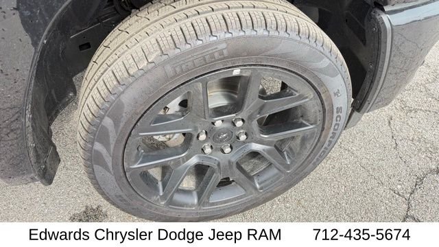 2026 RAM 1500 Laramie - Photo 11
