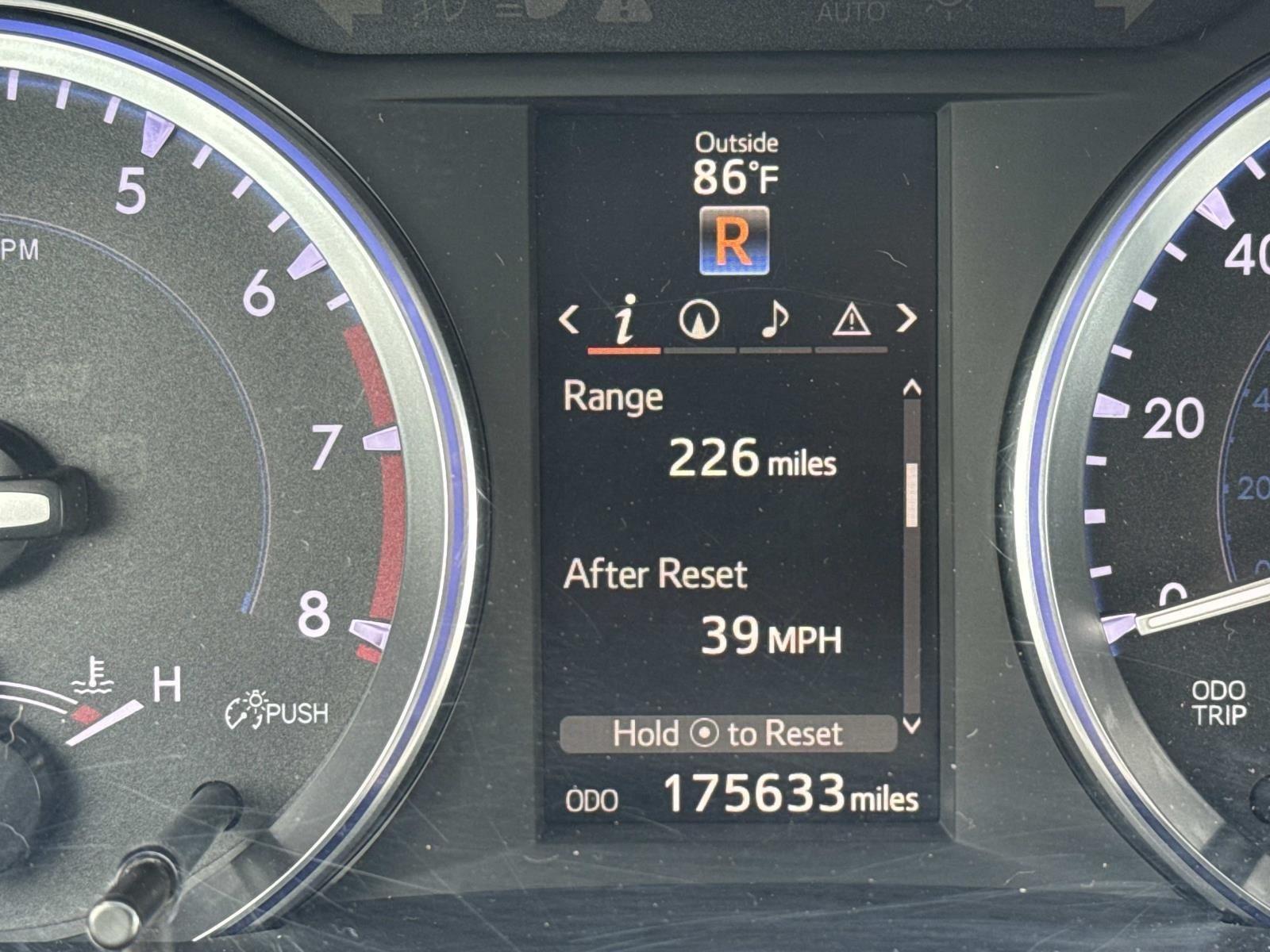 Used 2015 Predawn Gray Mica Toyota XLE image 26