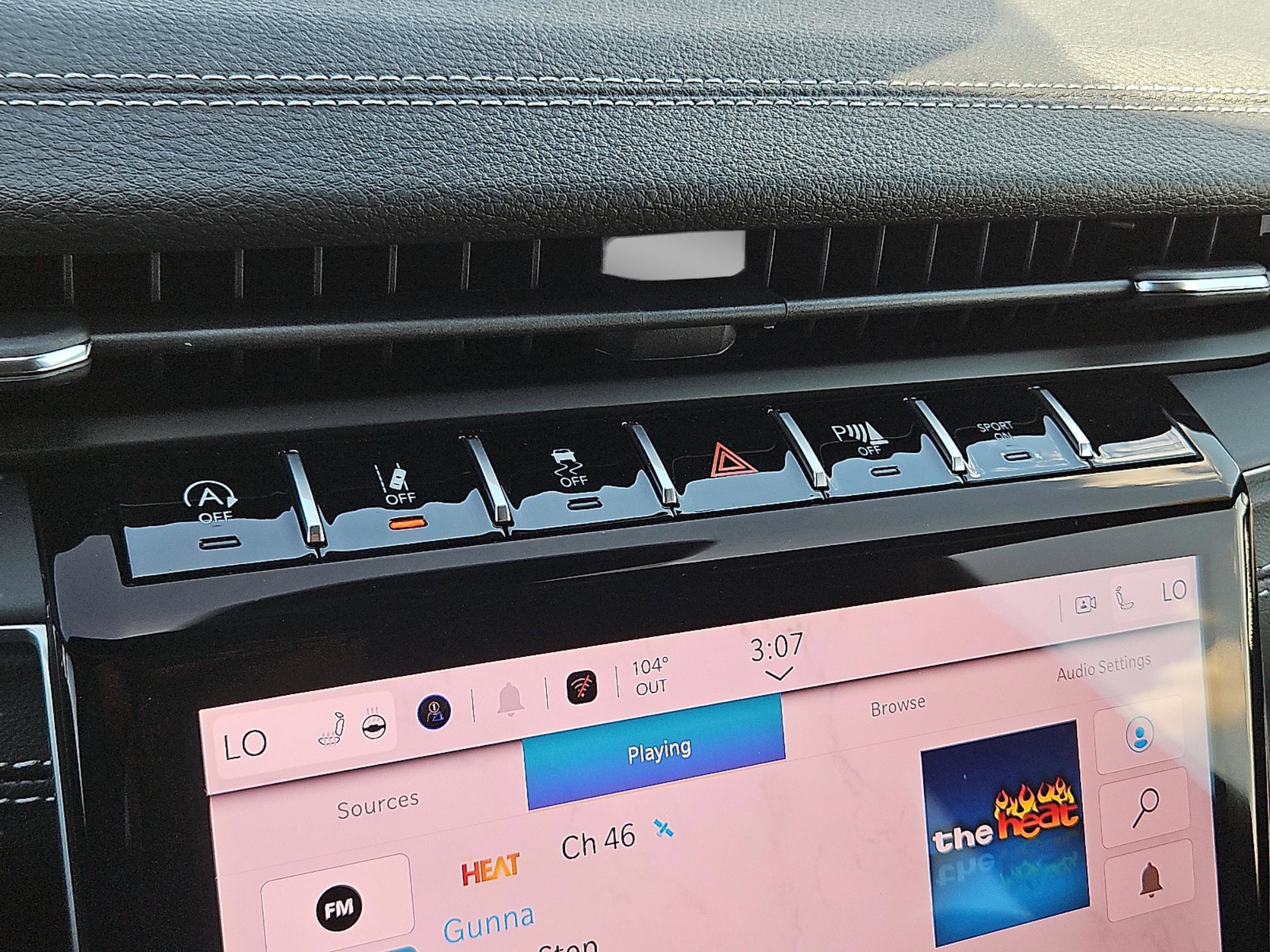 2025 Jeep Grand Cherokee L Limited - Photo 17