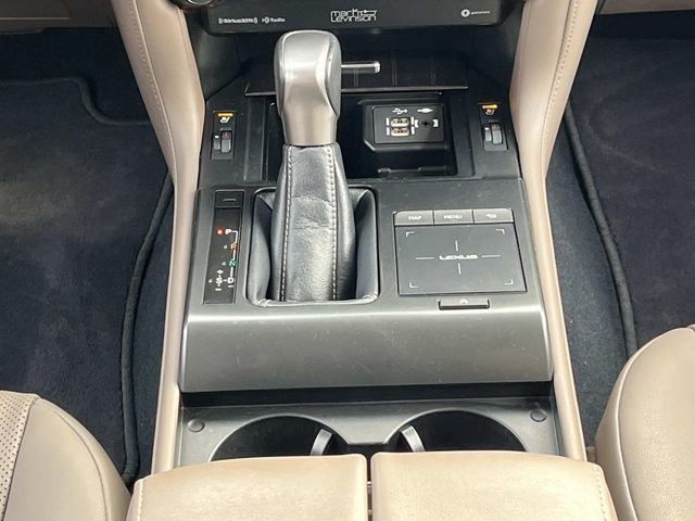 2023 Lexus GX PREMIUM - Photo 18
