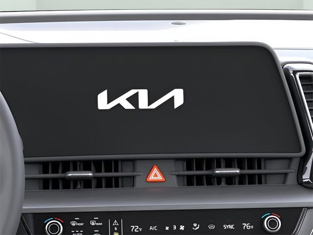 2025 Kia Sportage EX Hybrid - Photo 19