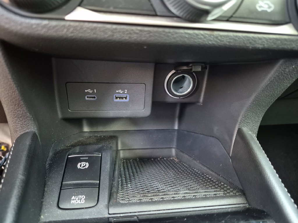 Certified Used 2024 Gray Nissan SV image 37