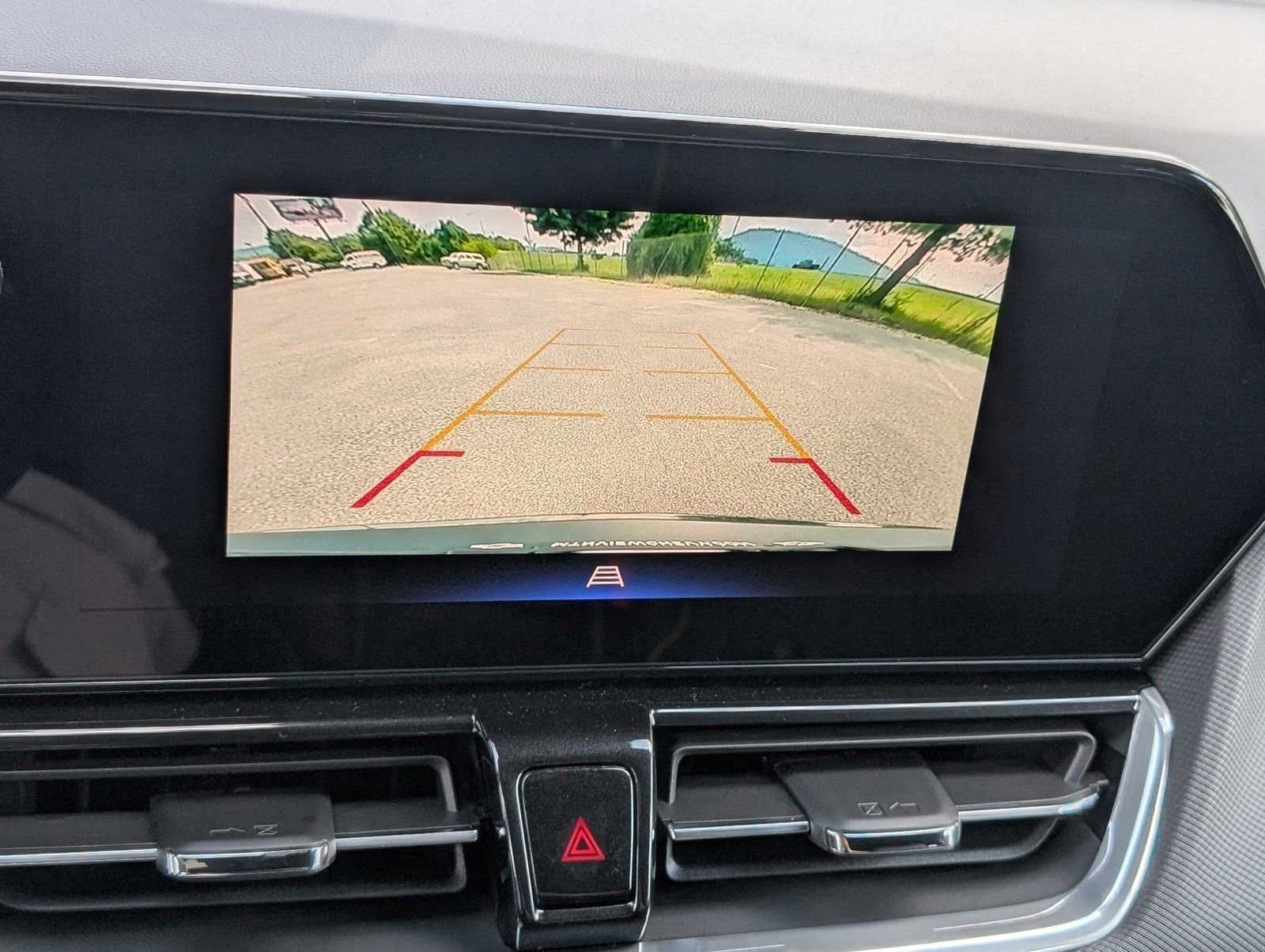 2026 Chevrolet Trailblazer Activ - Photo 11