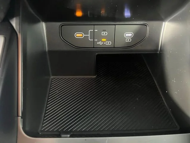 New 2026 White Kia LX image 24