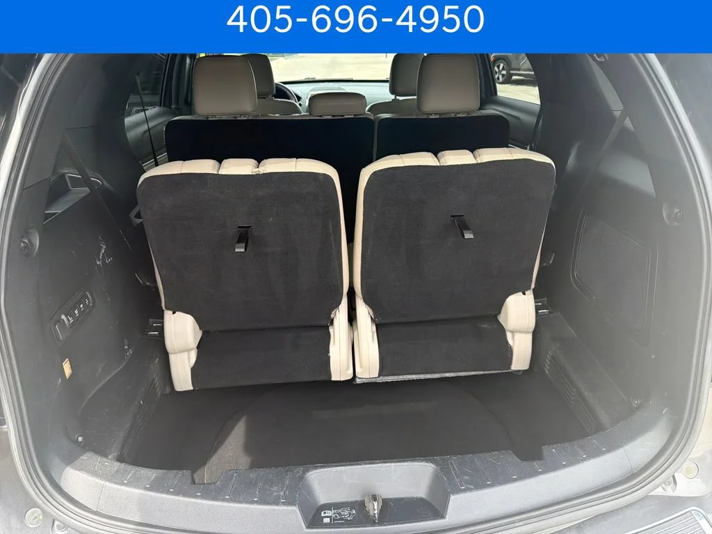Pre-Owned 2019 Ford Explorer Limited