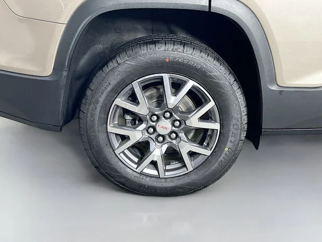 2022 GMC Acadia SLT - Photo 38