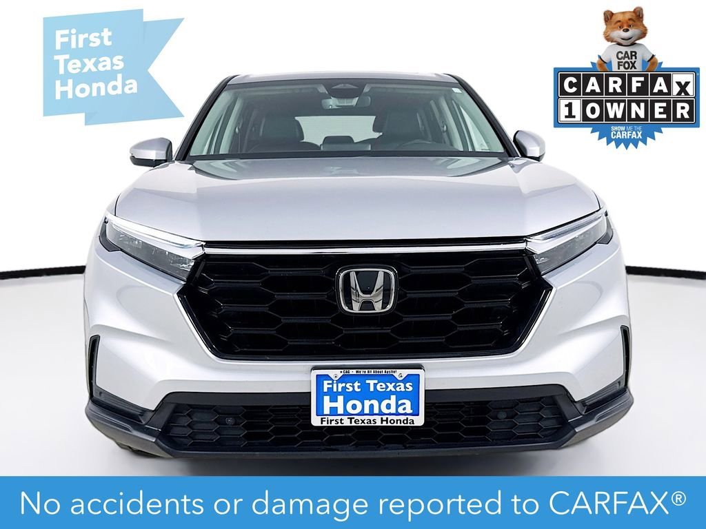 2023 Honda CR-V EX-L - Photo 46