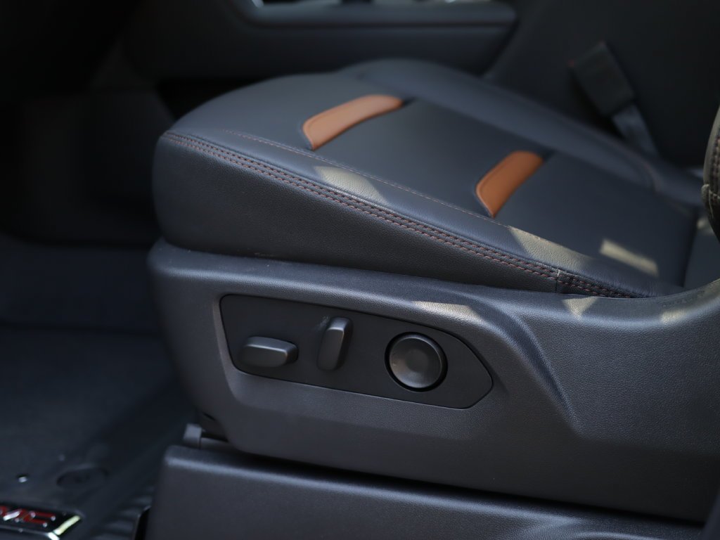 2026 GMC Sierra 1500 AT4 - Photo 23