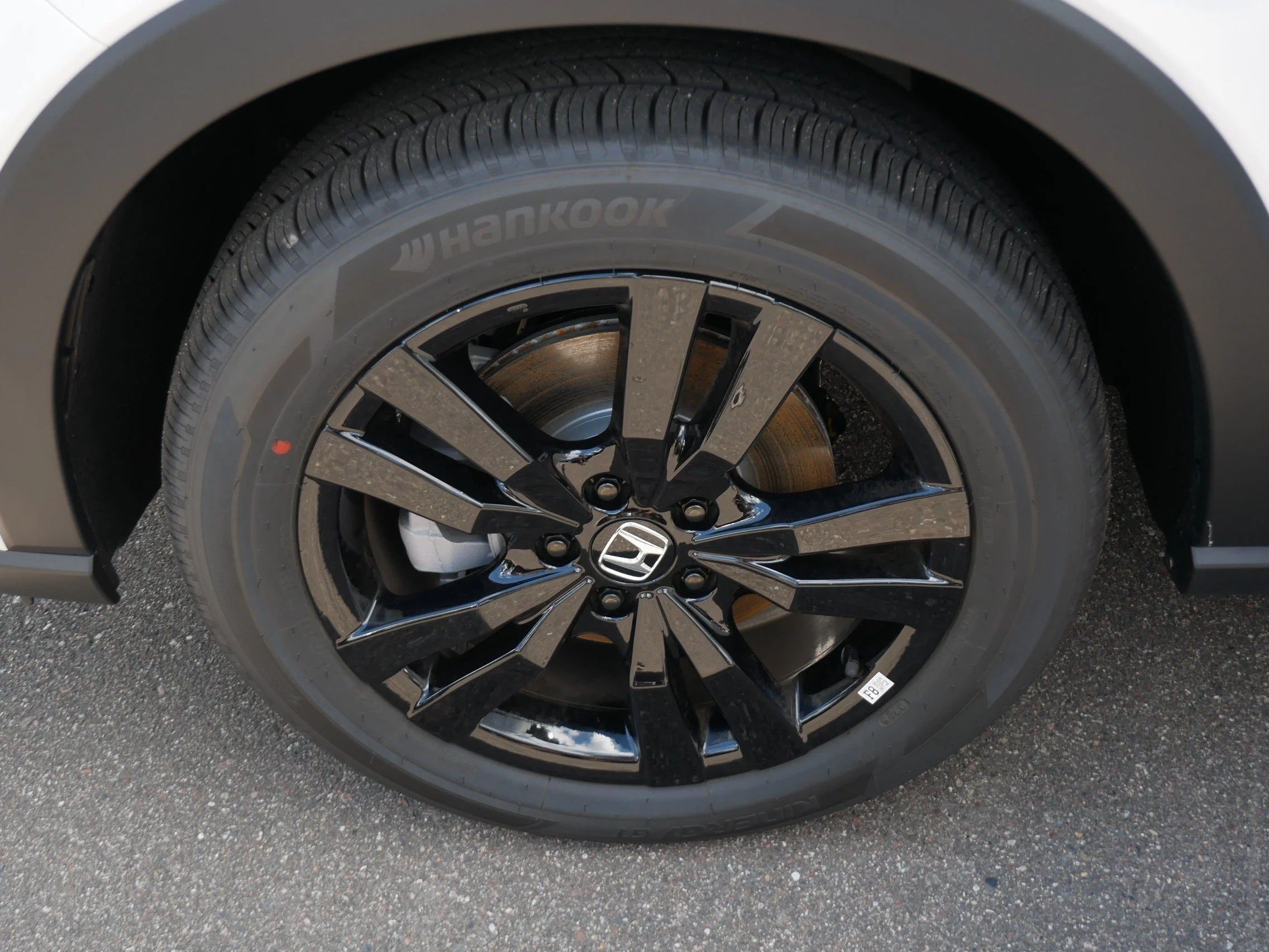 2026 Honda HR-V Sport - Photo 15