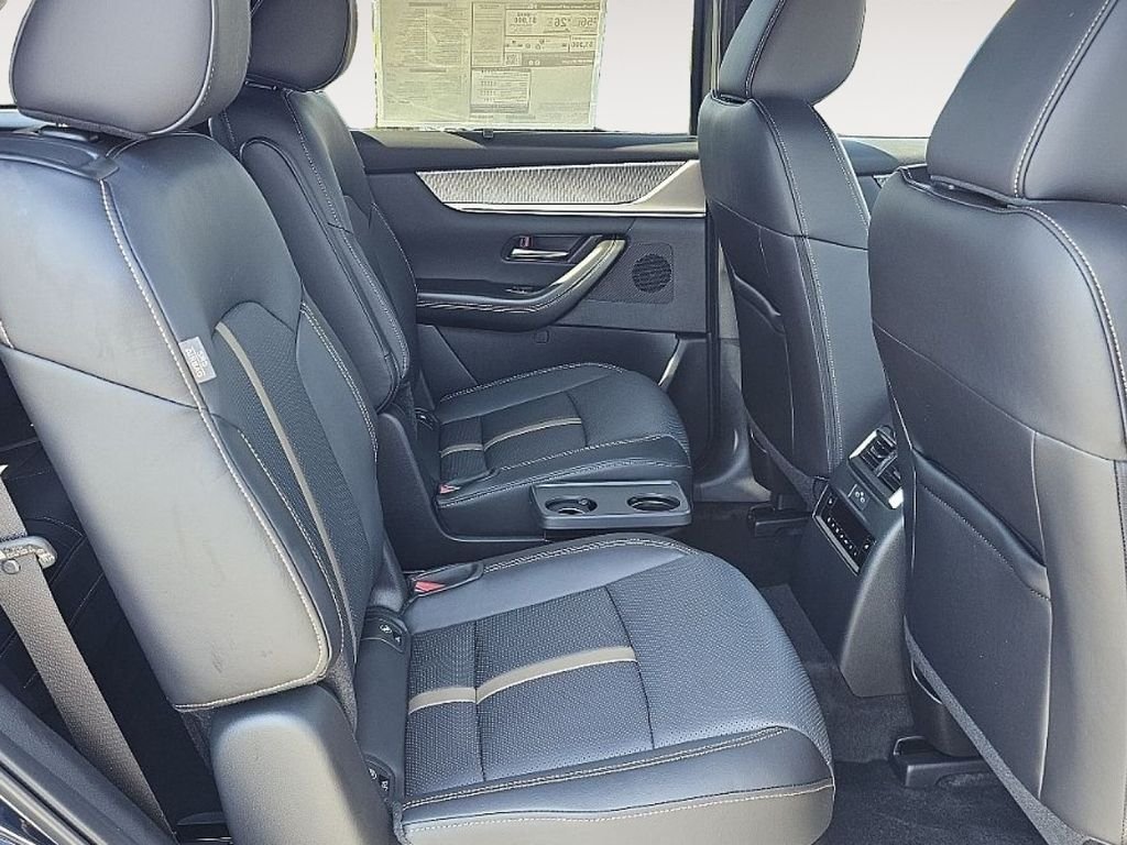 New 2026 Deep Crystal Blue Mica Mazda Premium Plus AWD image 23