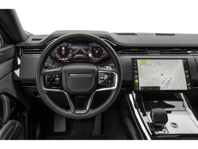 New 2026 Fuji White Land Rover SE image 9