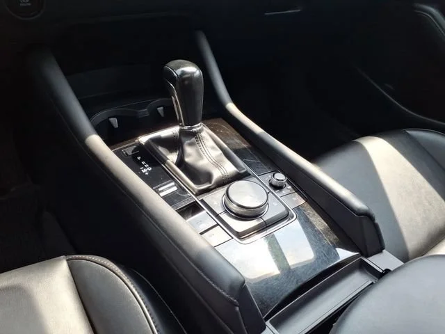 2021 Mazda Mazda3 Preferred AWD - Photo 11