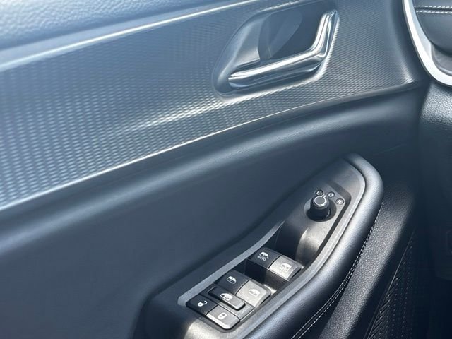 2024 Jeep Grand Cherokee L Altitude - Photo 19