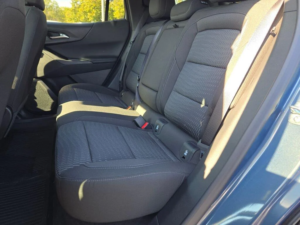 2027 Chevrolet Equinox LT - Photo 15