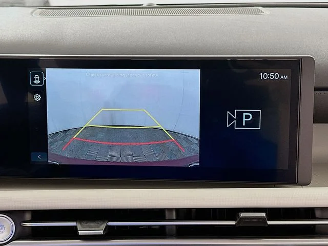 New 2026 Hyundai TUCSON SE