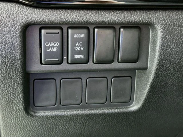 Used 2021 Blue Nissan SV image 20