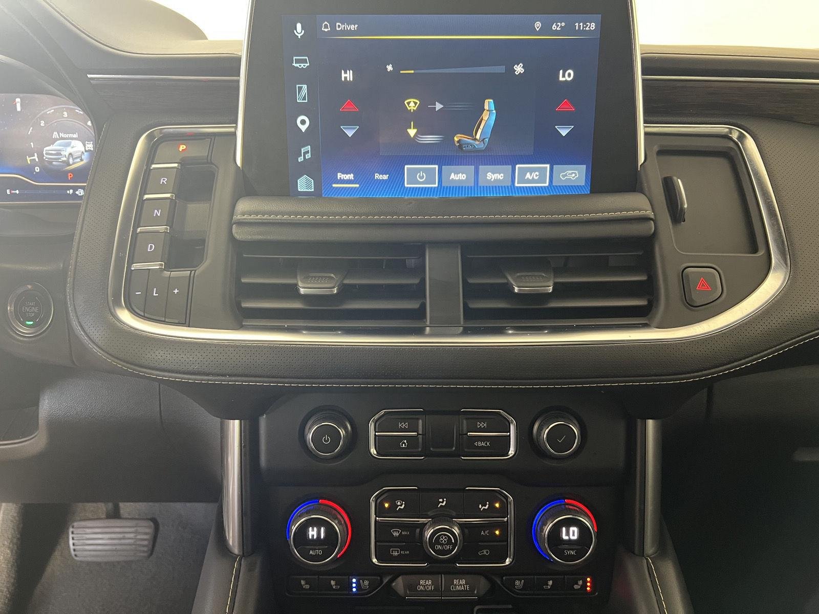 Used 2023 Auburn Metallic Chevrolet Premier image 20