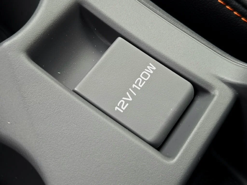 New 2026 Sand Dune Pearl Subaru Limited Hybrid image 30