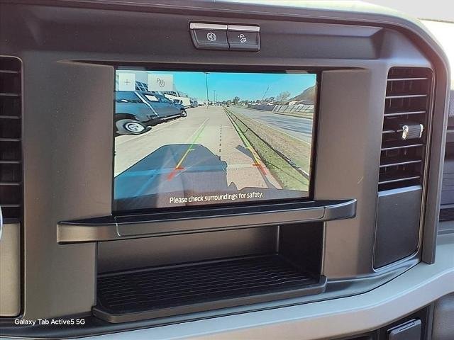 2026 Ford F-250 Super Duty XL - Photo 46