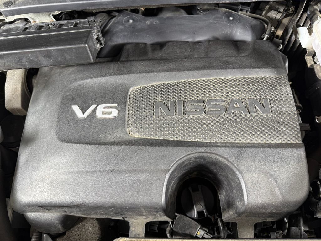 2019 Nissan Pathfinder SV - Photo 16