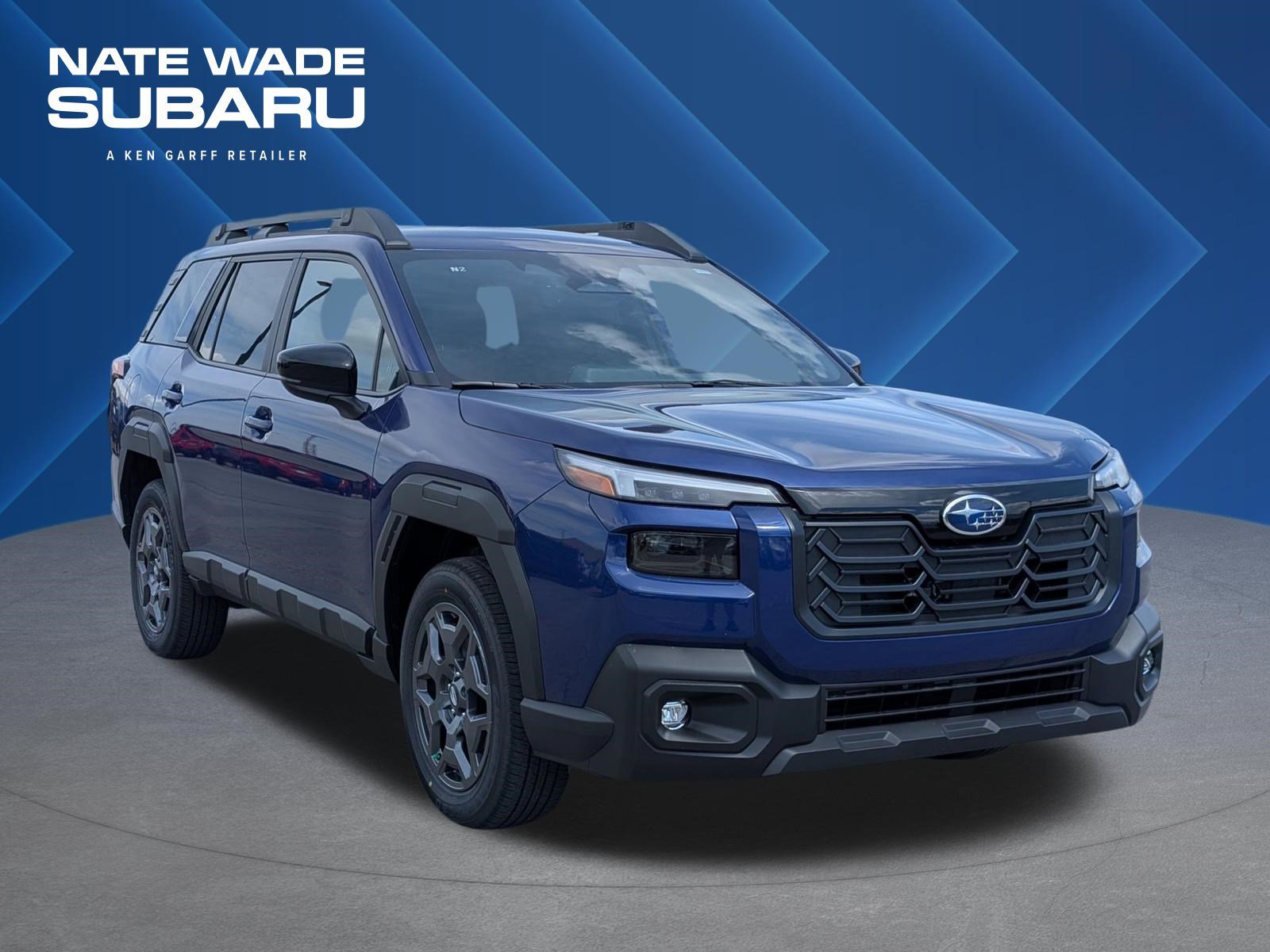 2026 Subaru Outback Premium's photo