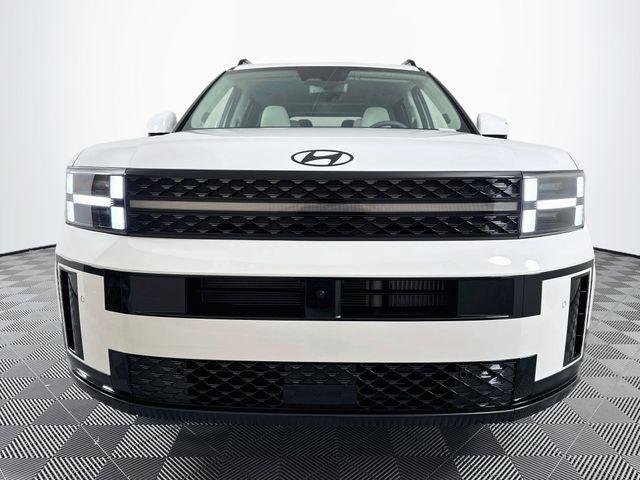 New 2027  Hyundai Calligraphy FWD image 11