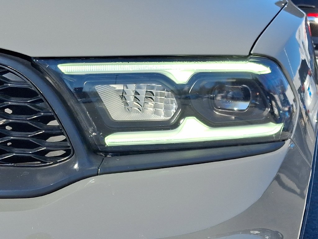 Used 2023 Gray Dodge R/T Plus image 10