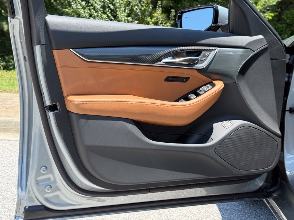 2026 Cadillac CT5 Premium Luxury - Photo 18