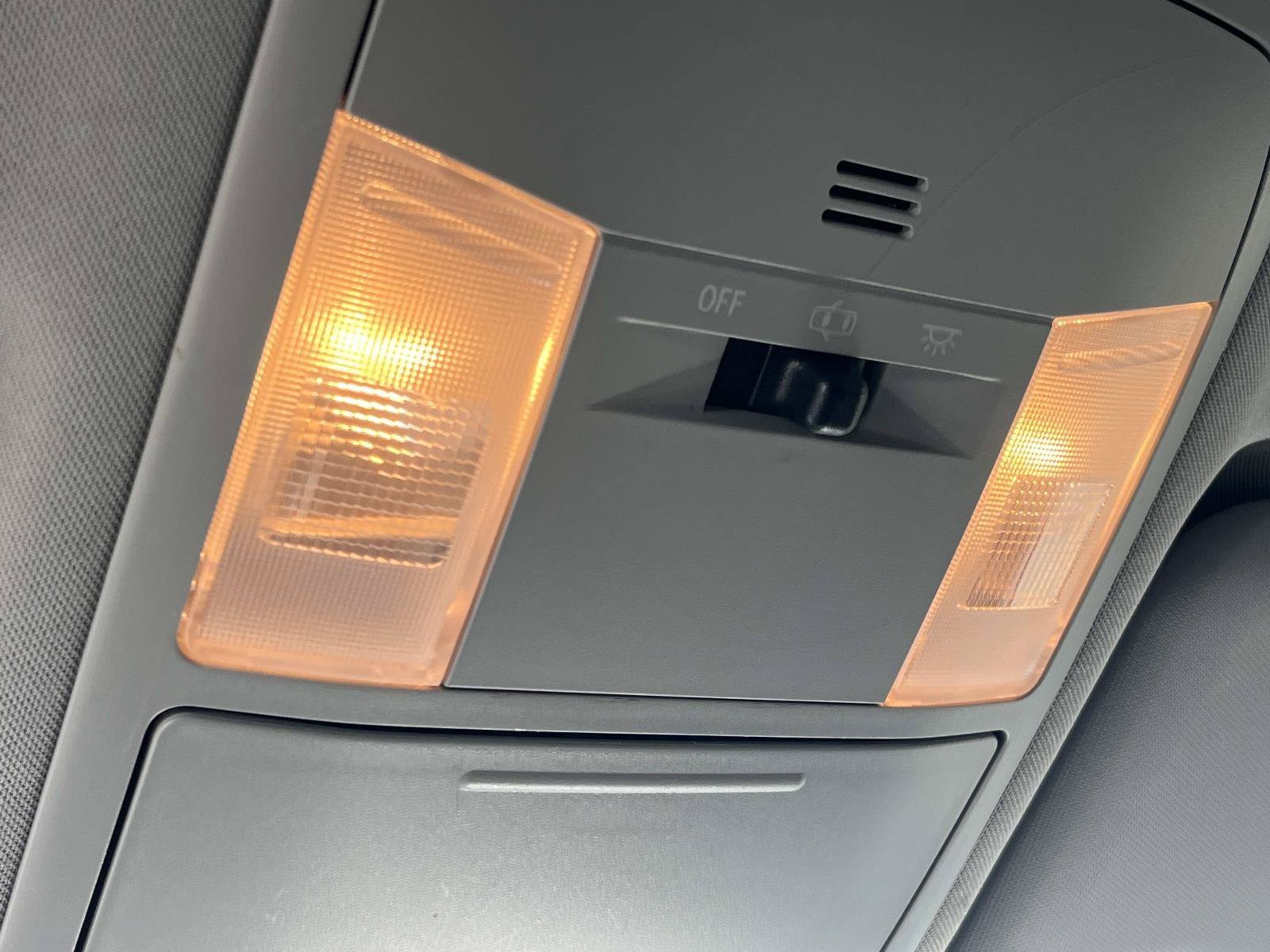 Used 2016 Magnetic Gray Metallic Toyota LE image 36