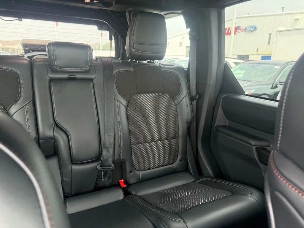 2025 Ford Bronco 4-Door Raptor - Photo 72
