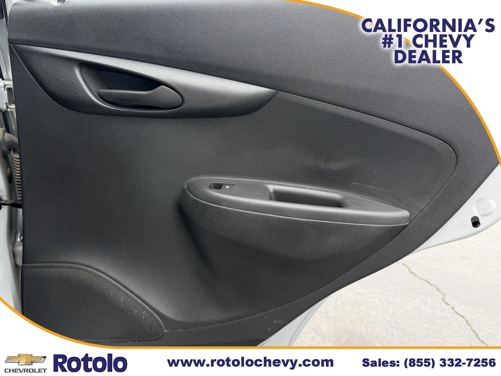 Used 2021 (Metallic paint.) Chevrolet 1LT image 11