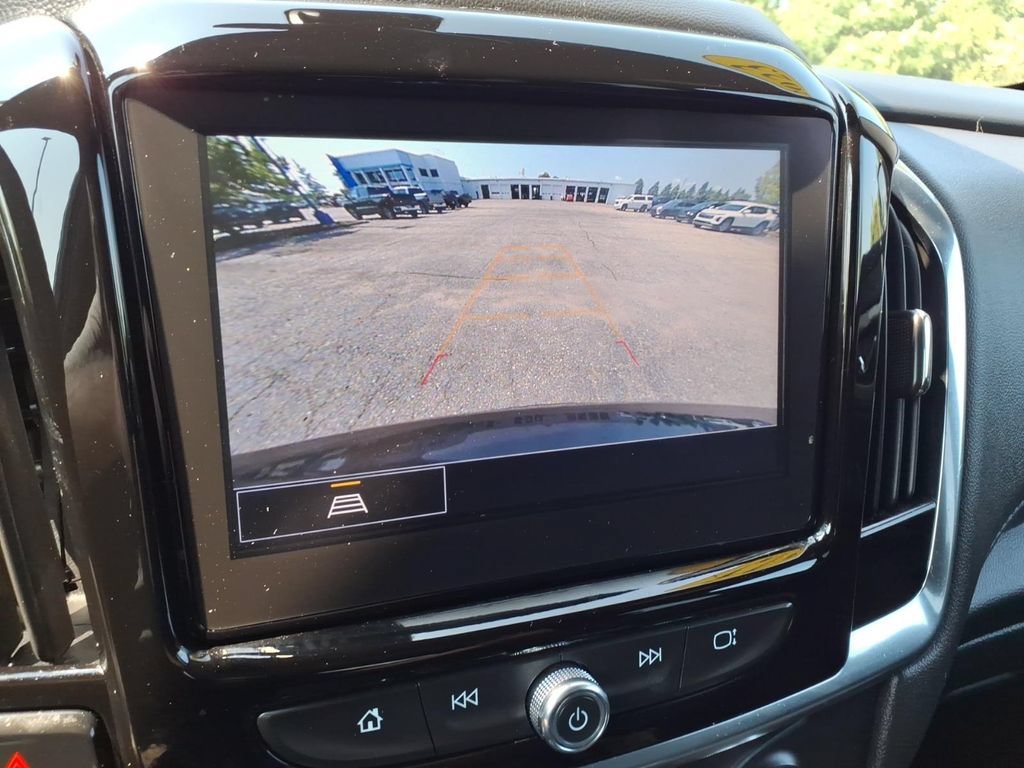 2023 Chevrolet Traverse 1LT - Photo 19