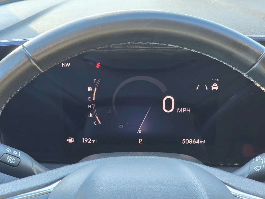 2024 Buick Encore GX Sport Touring - Photo 14