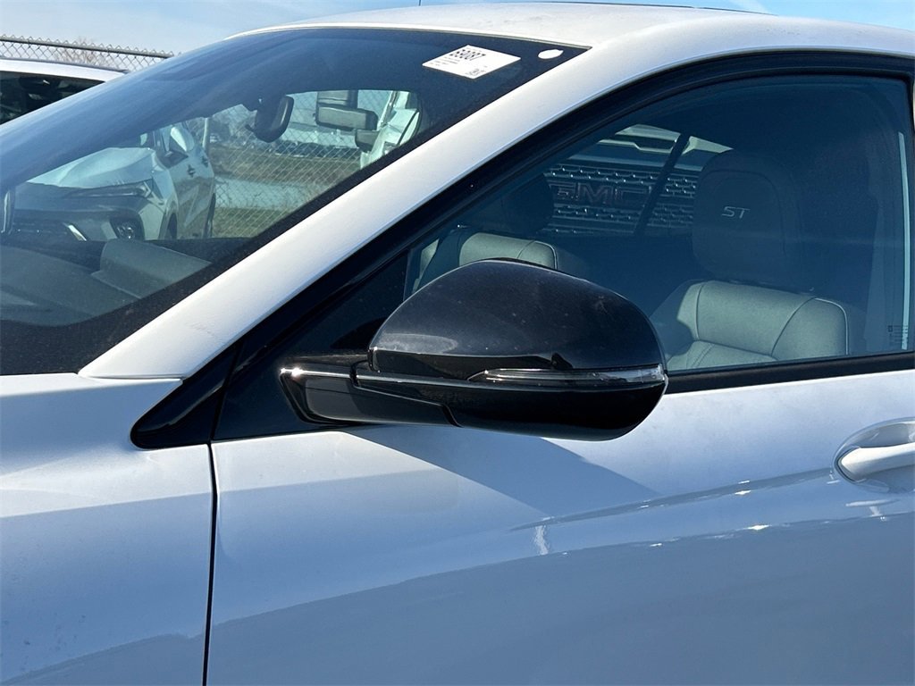 2026 BUICK ENVISTA - Image 11