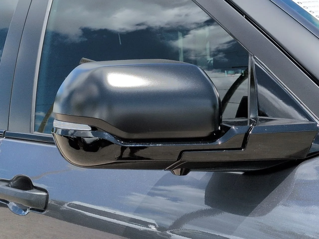 Used 2026 Magnetic Gray Metallic Toyota TRD Pro Hybrid image 12