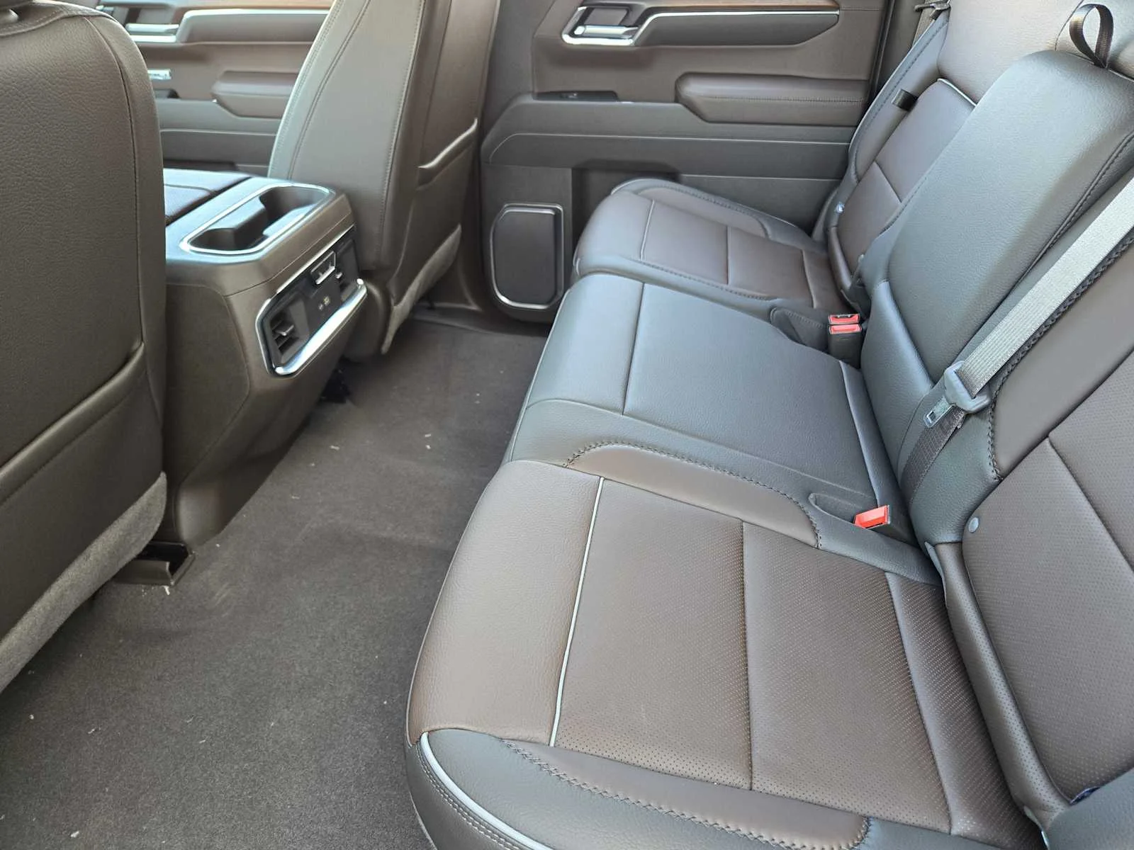 New 2026 Onyx Black GMC Denali image 18