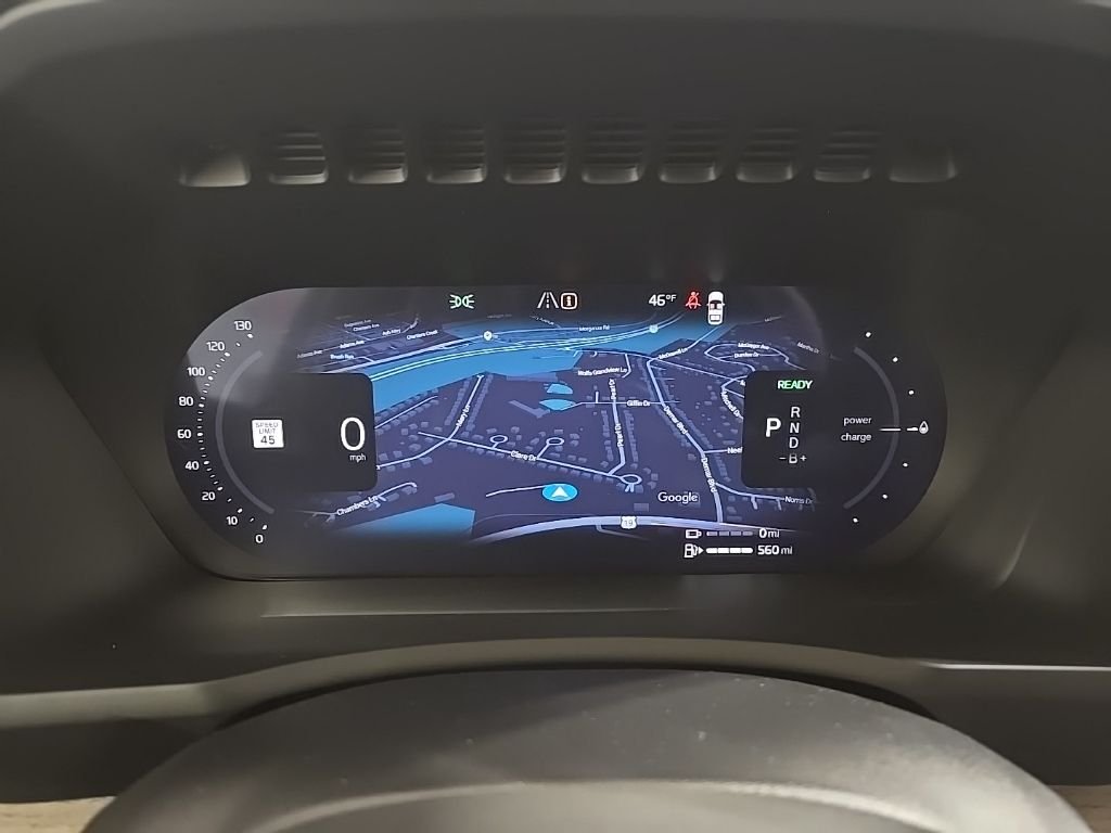 2026 Volvo XC90 Plus - Photo 12