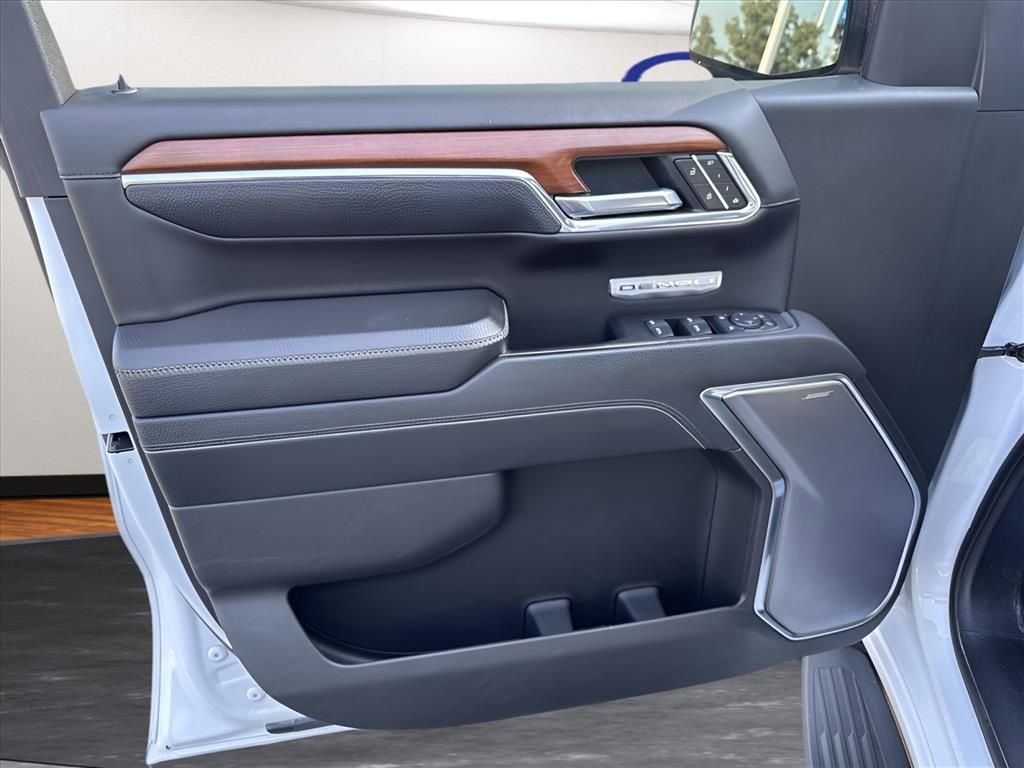 2022 GMC Sierra 1500 Denali Denali - Photo 13