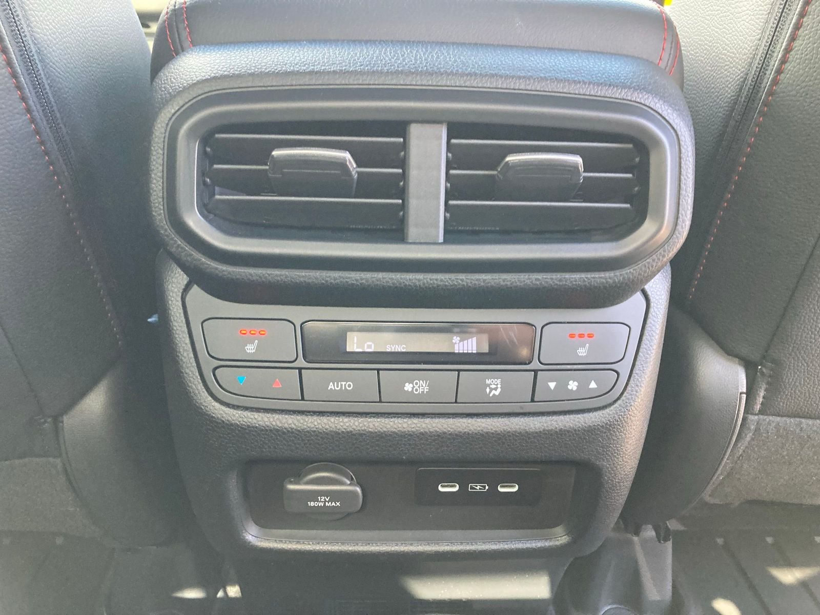 2026 Honda Ridgeline Black Edition - Photo 40