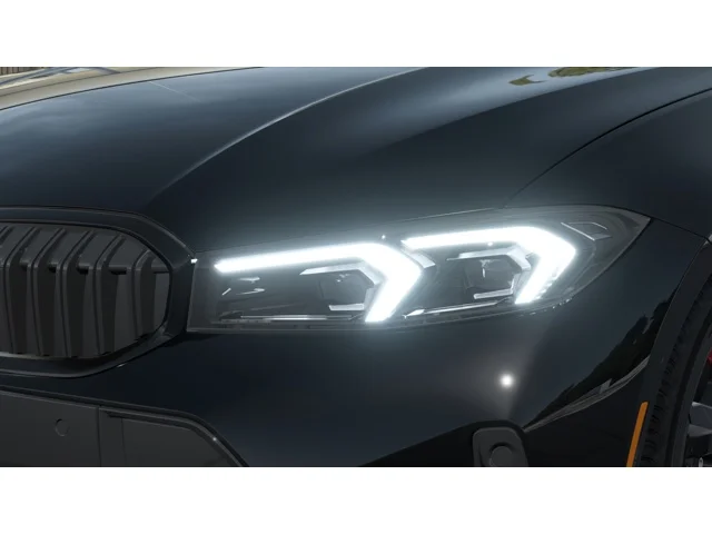 New 2026 Black Sapphire Metallic BMW  image 6
