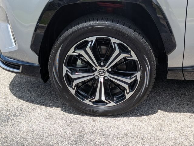 Certified Used 2024 Silver Toyota XSE image 10