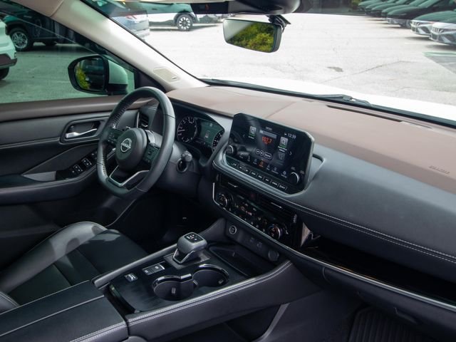 2023 Nissan Rogue SL - Photo 20